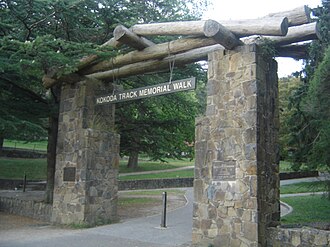 Dandenong Ranges National Park